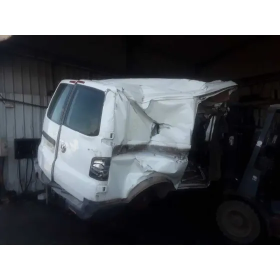 VOLKSWAGEN T5 TRANSPORTER/FURGONETA '2007 2.5 TDI BLANCO