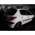 PEUGEOT 206 BERLINA PEUGEOT 206 BERLINA '2000 1.9 DIESEL BLANCO 1998