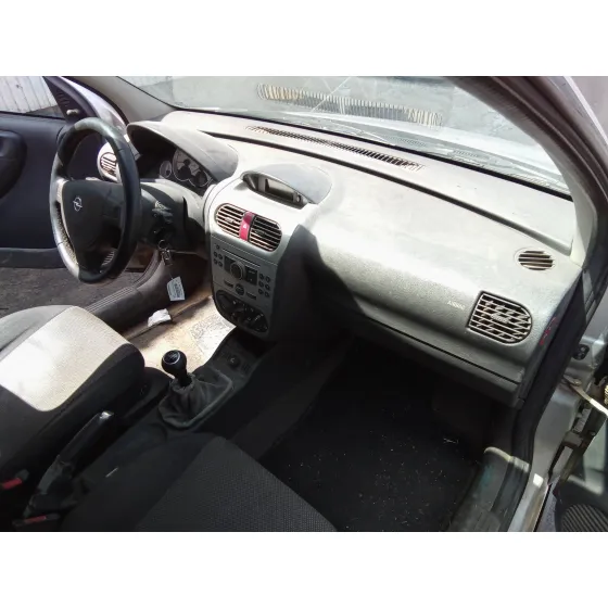 OPEL CORSA C '2005 1.3 16V CDTI CAT (Z 13 DT / LN9) PLATA