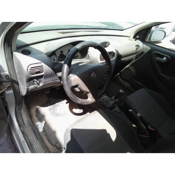 OPEL CORSA C '2005 1.3 16V CDTI CAT (Z 13 DT / LN9) PLATA