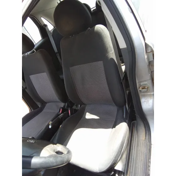 OPEL CORSA C '2005 1.3 16V CDTI CAT (Z 13 DT / LN9) PLATA