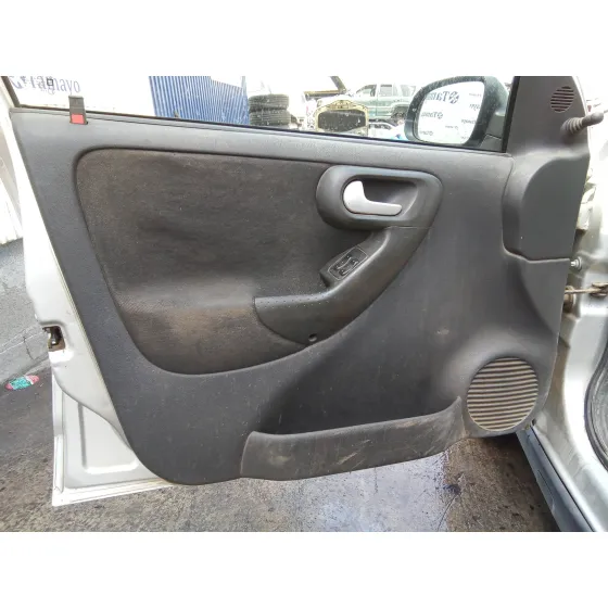 OPEL CORSA C '2005 1.3 16V CDTI CAT (Z 13 DT / LN9) PLATA