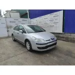 CITROEN C4 BERLINA '2007 1.6 16V HDI