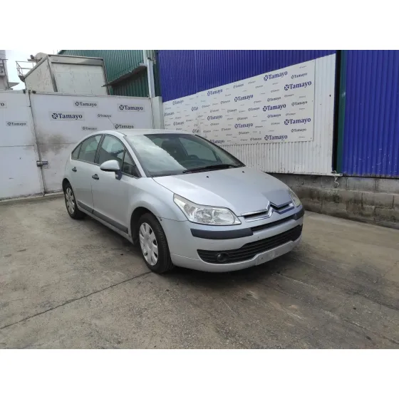 CITROEN C4 BERLINA '2007 1.6 16V HDI