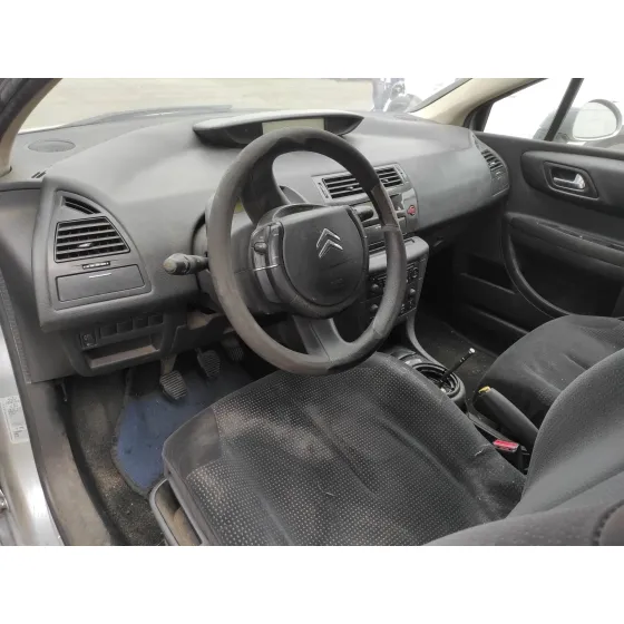 CITROEN C4 BERLINA '2007 1.6 16V HDI
