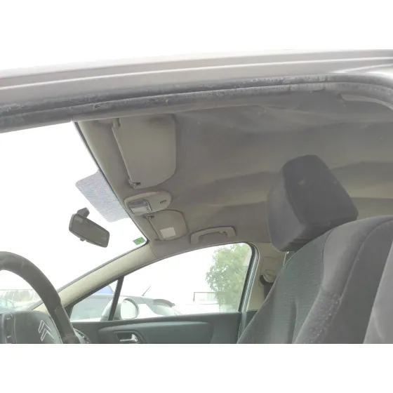 CITROEN C4 BERLINA '2007 1.6 16V HDI