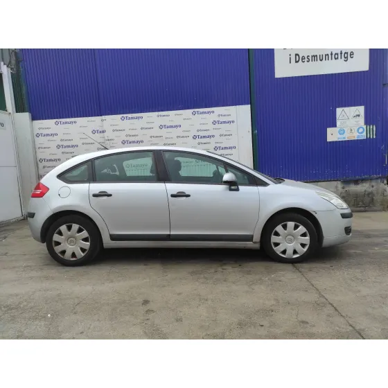CITROEN C4 BERLINA '2007 1.6 16V HDI