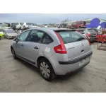 CITROEN C4 BERLINA '2007 1.6 16V HDI