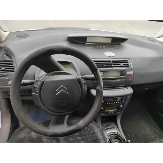 CITROEN C4 BERLINA '2007 1.6 16V HDI
