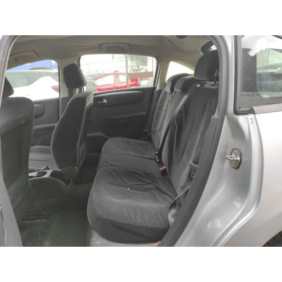 CITROEN C4 BERLINA '2007 1.6 16V HDI