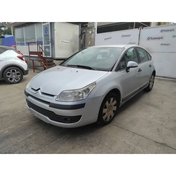 CITROEN C4 BERLINA '2007 1.6 16V HDI