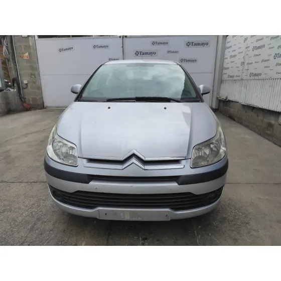CITROEN C4 BERLINA '2007 1.6 16V HDI