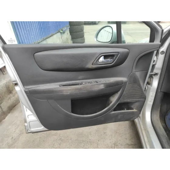 CITROEN C4 BERLINA '2007 1.6 16V HDI