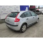 CITROEN C4 BERLINA '2007 1.6 16V HDI