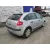 CITROEN C4 BERLINA '2007 1.6 16V HDI