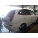 NISSAN ALMERA TINO (V10M) NISSAN ALMERA TINO (V10M) '2001 2.2 DCI DIESEL CAT BLANCO 2000