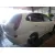 NISSAN ALMERA TINO (V10M) NISSAN ALMERA TINO (V10M) '2001 2.2 DCI DIESEL CAT BLANCO 2000