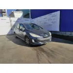PEUGEOT 308 PEUGEOT 308 '2009 NEGRO 2007