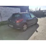 PEUGEOT 308 PEUGEOT 308 '2009 NEGRO 2007