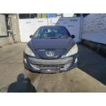 PEUGEOT 308 PEUGEOT 308 '2009 NEGRO 2007