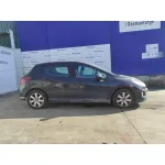 PEUGEOT 308 PEUGEOT 308 '2009 NEGRO 2007