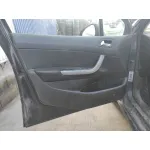 PEUGEOT 308 PEUGEOT 308 '2009 NEGRO 2007