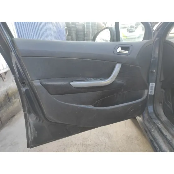 PEUGEOT 308 '2009 NEGRO
