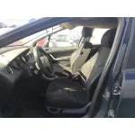 PEUGEOT 308 PEUGEOT 308 '2009 NEGRO 2007