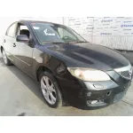 MAZDA 3 BERLINA (BK) MAZDA 3 BERLINA (BK) '2007 2.0 DIESEL CAT NEGRO 2003