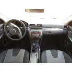 MAZDA 3 BERLINA (BK) MAZDA 3 BERLINA (BK) '2007 2.0 DIESEL CAT NEGRO 2003