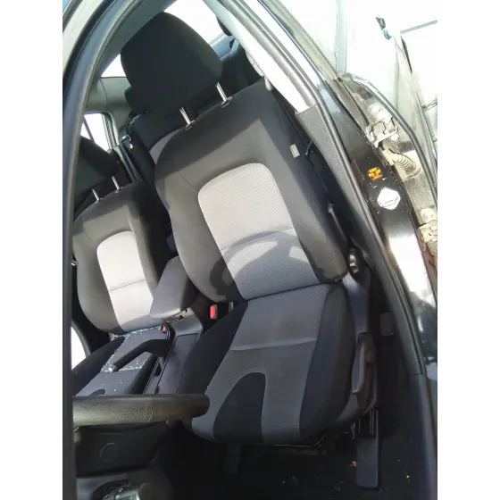 MAZDA 3 BERLINA (BK) '2007 2.0 DIESEL CAT NEGRO