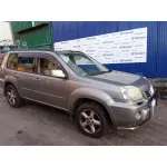 NISSAN X-TRAIL (T30) NISSAN X-TRAIL (T30) '2002 2.2 16V TURBODIESEL CAT PLATA 2001