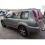 NISSAN X-TRAIL (T30) NISSAN X-TRAIL (T30) '2002 2.2 16V TURBODIESEL CAT PLATA 2001