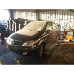 TATA INDICA TATA INDICA '2007 1.4 G-475SI45 NEGRO 2000