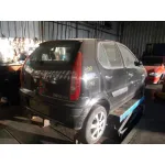 TATA INDICA TATA INDICA '2007 1.4 G-475SI45 NEGRO 2000