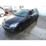 OPEL ASTRA H BERLINA OPEL ASTRA H BERLINA '2004 1.6 16V NEGRO 2004