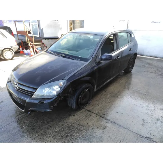 OPEL ASTRA H BERLINA '2004 1.6 16V NEGRO