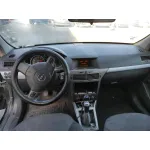 OPEL ASTRA H BERLINA OPEL ASTRA H BERLINA '2004 1.6 16V NEGRO 2004