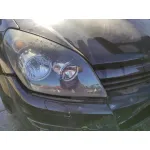 OPEL ASTRA H BERLINA OPEL ASTRA H BERLINA '2004 1.6 16V NEGRO 2004