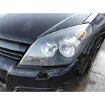 OPEL ASTRA H BERLINA OPEL ASTRA H BERLINA '2004 1.6 16V NEGRO 2004