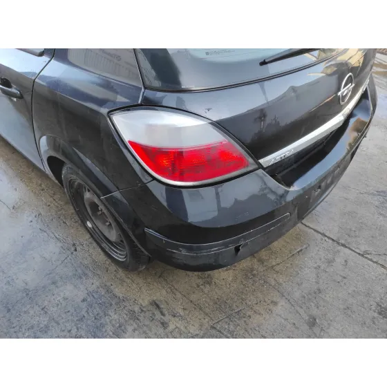 OPEL ASTRA H BERLINA '2004 1.6 16V NEGRO