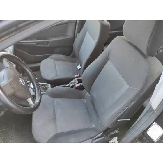 OPEL ASTRA H BERLINA '2004 1.6 16V NEGRO