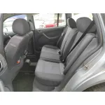SKODA OCTAVIA COMBI (1U5) SKODA OCTAVIA COMBI (1U5) '2004 1.9 TDI GRIS 2000