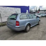 SKODA OCTAVIA COMBI (1U5) SKODA OCTAVIA COMBI (1U5) '2004 1.9 TDI GRIS 2000