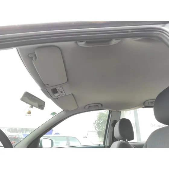 SKODA OCTAVIA COMBI (1U5) '2004 1.9 TDI GRIS
