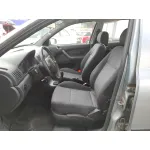 SKODA OCTAVIA COMBI (1U5) SKODA OCTAVIA COMBI (1U5) '2004 1.9 TDI GRIS 2000