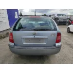 SKODA OCTAVIA COMBI (1U5) SKODA OCTAVIA COMBI (1U5) '2004 1.9 TDI GRIS 2000