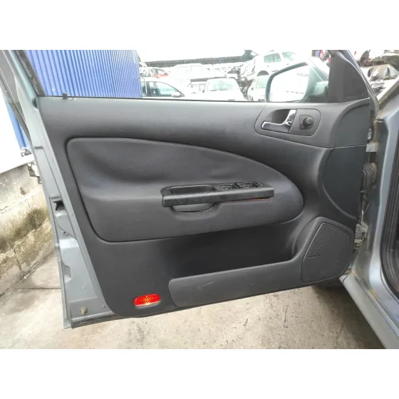 SKODA OCTAVIA COMBI (1U5) '2004 1.9 TDI GRIS