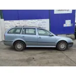 SKODA OCTAVIA COMBI (1U5) SKODA OCTAVIA COMBI (1U5) '2004 1.9 TDI GRIS 2000