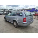 SKODA OCTAVIA COMBI (1U5) SKODA OCTAVIA COMBI (1U5) '2004 1.9 TDI GRIS 2000